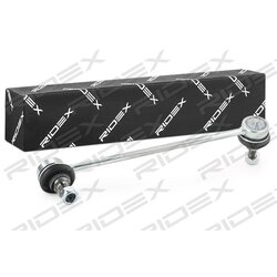 Biellette de barre stabilisatrice RIDEX 3229S0683 pour VOLVO 340-360 RIDEX