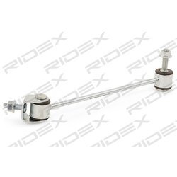 Biellette de barre stabilisatrice RIDEX 3229S0684 pour Mercedes Classe S RIDEX