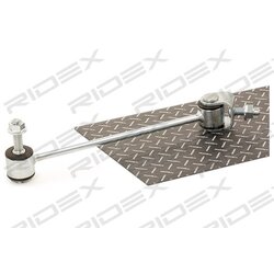 Biellette de barre stabilisatrice RIDEX 3229S0684 pour Mercedes Classe S RIDEX
