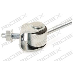 Biellette de barre stabilisatrice RIDEX 3229S0684 pour Mercedes Classe S RIDEX