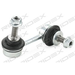 Biellette de barre stabilisatrice RIDEX 3229S0704 pour PORSCHE 911 RIDEX