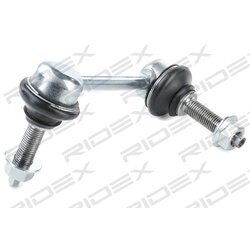 Biellette de barre stabilisatrice RIDEX 3229S0710 pour JEEP, DODGE 68069654AB RIDEX
