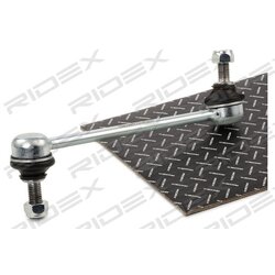 Biellette de barre stabilisatrice RIDEX 3229S0711 pour FORD, MAZDA 1 732 874 RIDEX