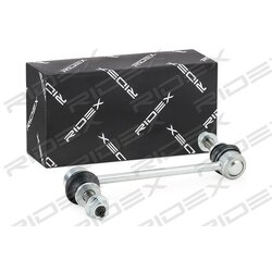 Biellette de barre stabilisatrice RIDEX 3229S0717 pour Land Rover Range Rover RIDEX