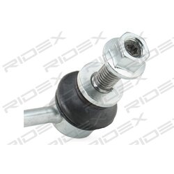 Biellette de barre stabilisatrice RIDEX 3229S0717 pour Land Rover Range Rover RIDEX