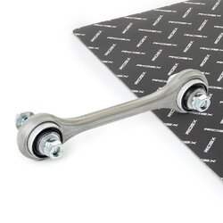 Stabiliser Drop Link (Coupling Rod) RIDEX 3229S0865 OE Ref 4G0 411 317 A