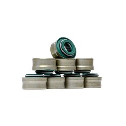 Valve Stem Seal Set RIDEX 323S0024 OE Ref 40101570