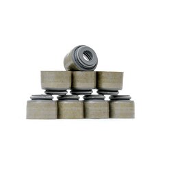 Valve Stem Seal Set RIDEX 323S0026 OE Ref 12210P45G010M1