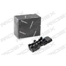 Capteur d'angle RIDEX 3252S0014 pour VW PASSAT 3C0 959 654 RIDEX