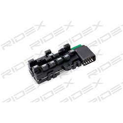 Capteur d'angle RIDEX 3252S0014 pour VW PASSAT 3C0 959 654 RIDEX