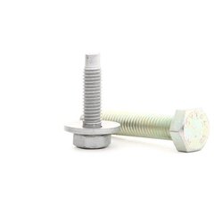 Bolt & Nut Kit RIDEX 3264B0007 OE Ref 692276