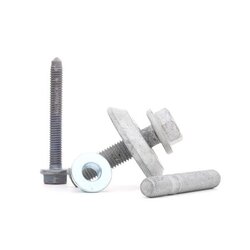 Bolt & Nut Kit RIDEX 3264B0008