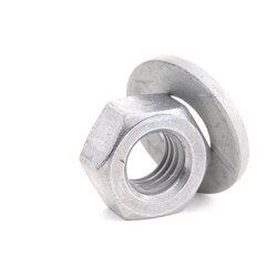 Bolt & Nut Kit RIDEX 3264B0009