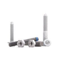 Bolt & Nut Kit RIDEX 3264B0013