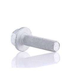 Crankshaft Mounting Bracket Bolt RIDEX 3264B0016 OE Ref MW31216358