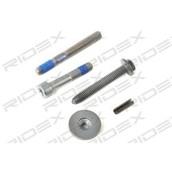 Bolt & Nut Kit RIDEX 3264B0017