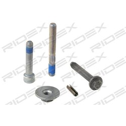 Kit de boulons et écrous RIDEX 3264B0017 RIDEX