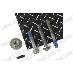 Kit de boulons et écrous RIDEX 3264B0017 RIDEX