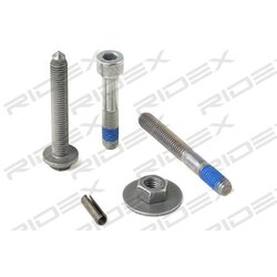 Kit de boulons et écrous RIDEX 3264B0017 RIDEX