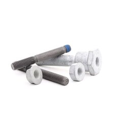 Bolt & Nut Kit RIDEX 3264B0026