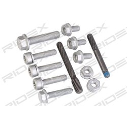 Bolt & Nut Kit RIDEX 3264B0030