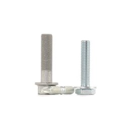 Bolt & Nut Kit RIDEX 3264B0035