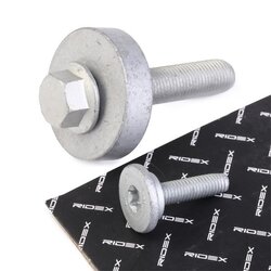 Bolt & Nut Kit RIDEX 3264B0050
