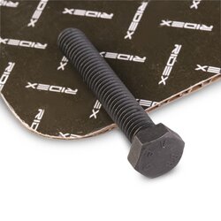 Bolt & Nut Kit RIDEX 3264B0060 OE Ref 2000012