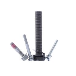 Bolt & Nut Kit RIDEX 3264B0061