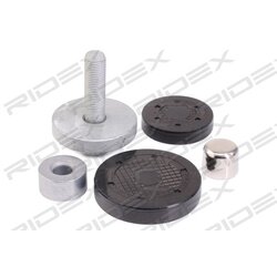 Kit de boulons et écrous - RIDEX 3264B0067 RIDEX