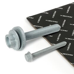 Bolt & Nut Kit RIDEX 3264B0071