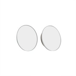 Blind Spot Mirror RIDEX 3296A0007