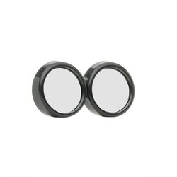 Blind Spot Mirror RIDEX 3296A0008