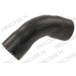 Tuyau d'admission d'air RIDEX 3314C0009 pour BMW 1161 2247 903 RIDEX