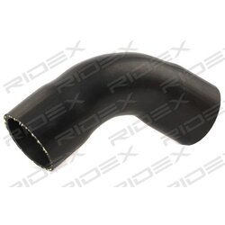 Tuyau d'admission d'air RIDEX 3314C0009 pour BMW 1161 2247 903 RIDEX