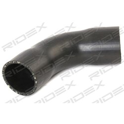 Tuyau d'admission d'air RIDEX 3314C0009 pour BMW 1161 2247 903 RIDEX