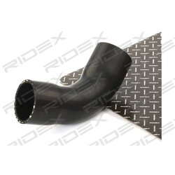 Tuyau d'admission d'air RIDEX 3314C0009 pour BMW 1161 2247 903 RIDEX