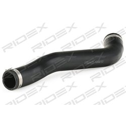 Tuyau d'admission d'air RIDEX 3314C0011 pour ALFA ROMEO 50516355 RIDEX