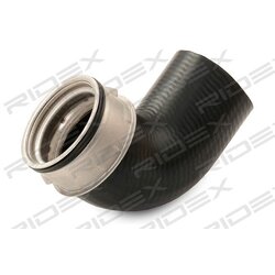 Tuyau d'admission d'air RIDEX 3314C0013 pour AUDI, VW, SKODA 3B0 145 834 P RIDEX