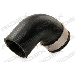 Tuyau d'admission d'air RIDEX 3314C0013 pour AUDI, VW, SKODA 3B0 145 834 P RIDEX