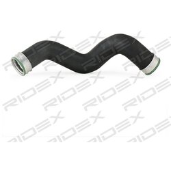 Tuyau d'admission d'air RIDEX 3314C0014 pour VW, SKODA 3B0 145 834 N RIDEX