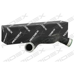 Tuyau d'admission d'air RIDEX 3314C0014 pour VW, SKODA 3B0 145 834 N RIDEX