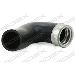 Tuyau d'admission d'air RIDEX 3314C0015 pour VW, SKODA 3B0145834L RIDEX