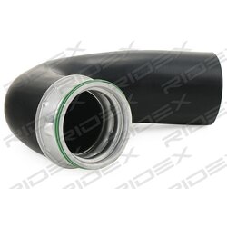 Tuyau d'admission d'air RIDEX 3314C0015 pour VW, SKODA 3B0145834L RIDEX