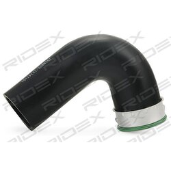 Tuyau d'admission d'air RIDEX 3314C0015 pour VW, SKODA 3B0145834L RIDEX