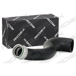 Tuyau d'admission d'air RIDEX 3314C0017 pour AUDI 8E0 145 834 M RIDEX