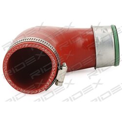 Tuyau d'admission d'air 3314C0019 pour VW, SKODA, SEAT, AUDI 3C0 145 828 A RIDEX