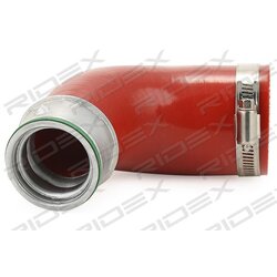 Tuyau d'admission d'air 3314C0019 pour VW, SKODA, SEAT, AUDI 3C0 145 828 A RIDEX