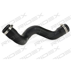 Tuyau d'admission d'air RIDEX 3314C0034 pour AUDI,VW 058 145 856 C RIDEX