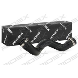 Tuyau d'admission d'air RIDEX 3314C0034 pour AUDI,VW 058 145 856 C RIDEX